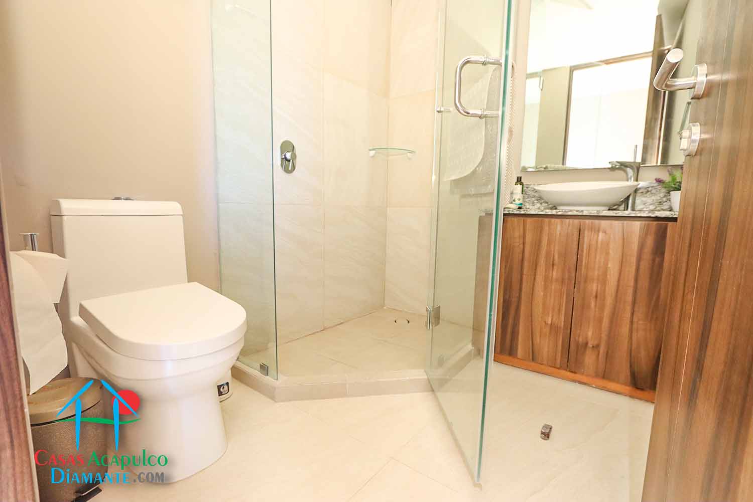 La Isla Fiji O3 - Baño completo 1